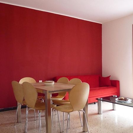 Hotel La Rosa Teglio Bagian luar foto