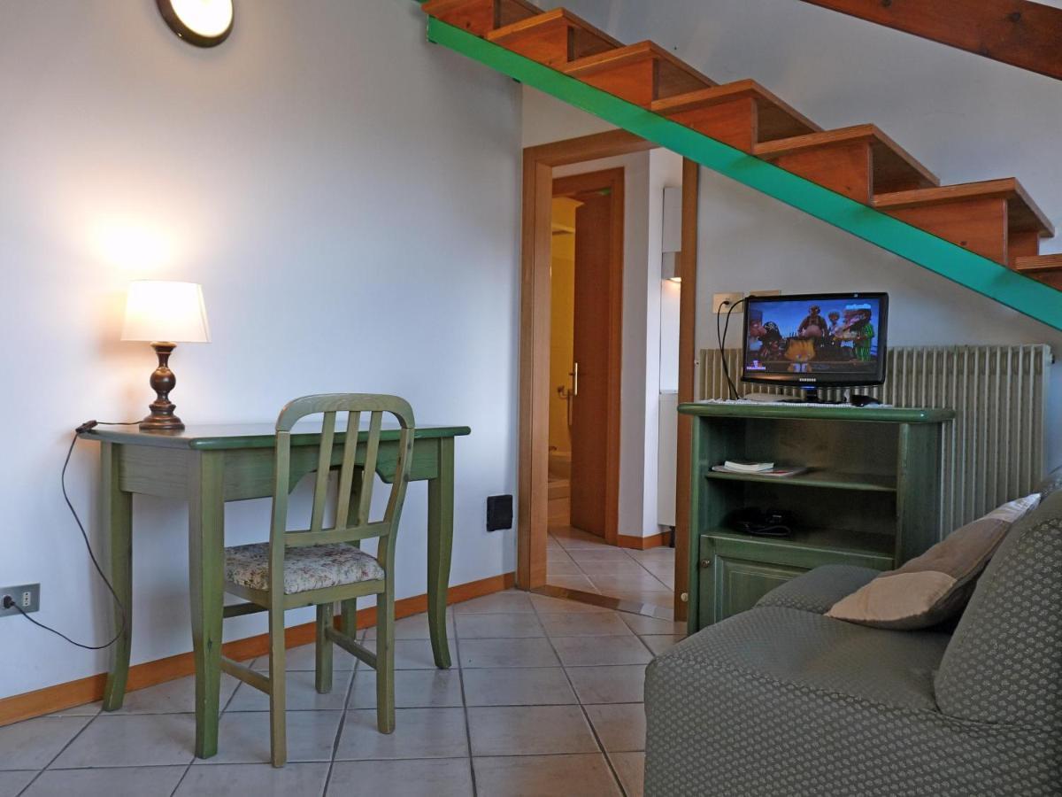 Hotel La Rosa Teglio Bagian luar foto
