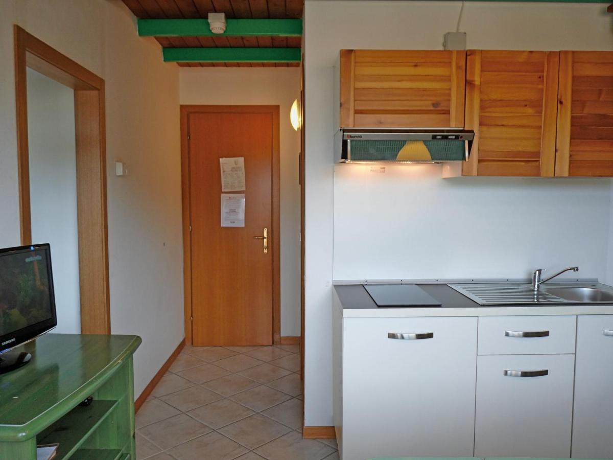 Hotel La Rosa Teglio Bagian luar foto