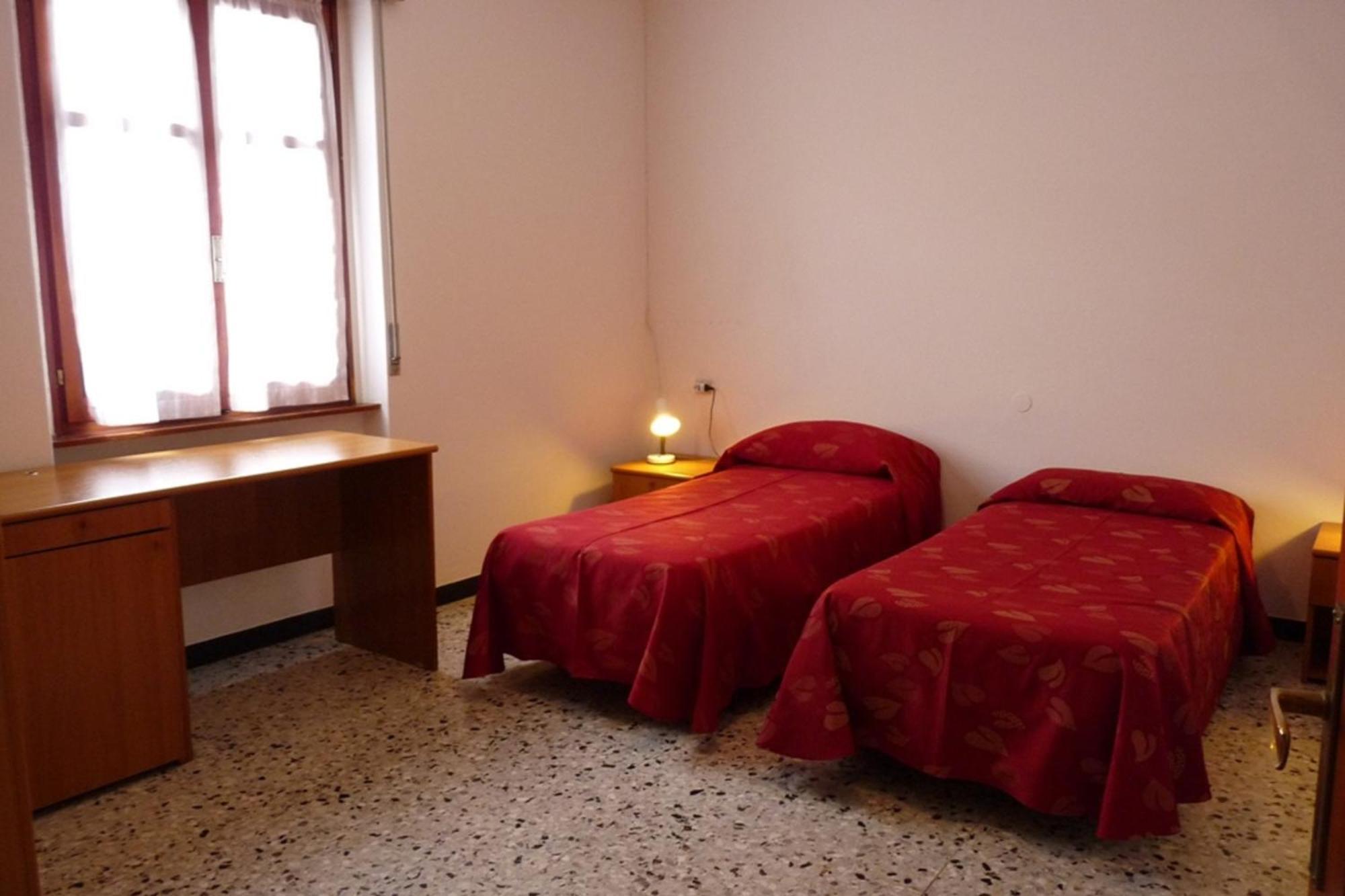 Hotel La Rosa Teglio Bagian luar foto